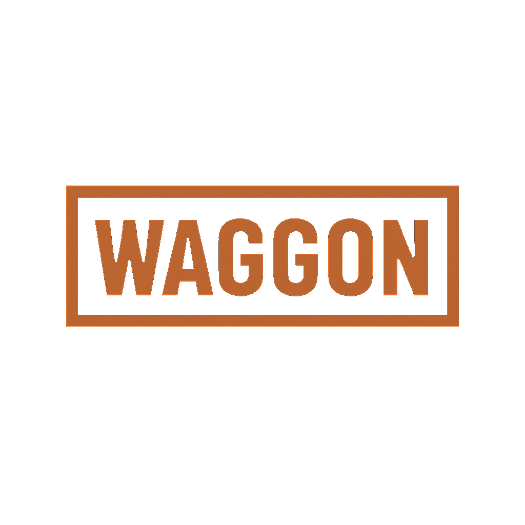 WAGGON™ - Electric Utility Carts