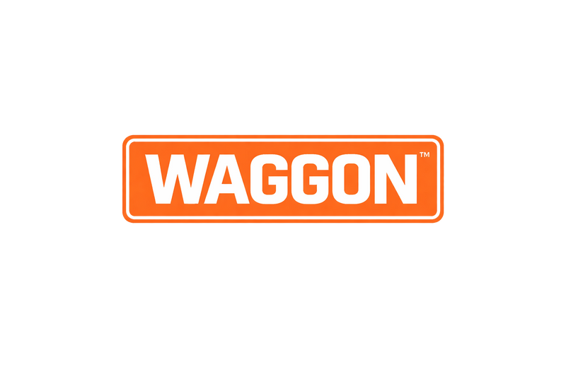 WAGGON™ At Select Rural King Locations