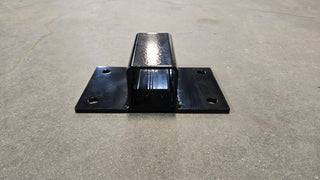 2" Rear Hitch Receiver