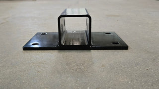 2" Rear Hitch Receiver