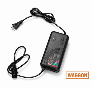 WAGGON™ 48v Battery Charger