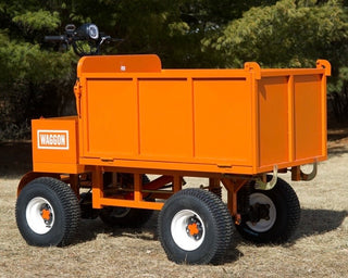 WAGGON™ - Hydraulic Series