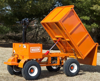 WAGGON™ - Hydraulic Series