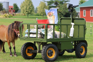 WAGGON™ Base Model