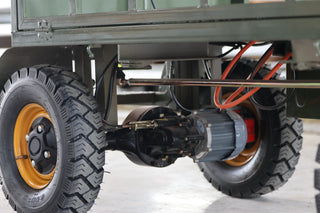 WAGGON™ - Base Series