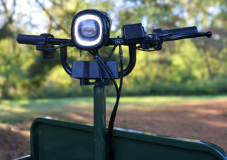 WAGGON™ Snow & Mud Edition