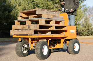 WAGGON™ - Hydraulic Series