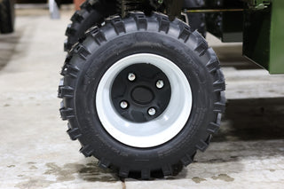 WAGGON™ Mud & Snow All-Terrain Tire & Wheel Set (4 Pack)