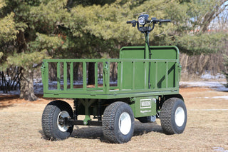 WAGGON™ Lawn & Turf Edition