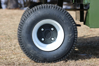 WAGGON™ Turf Tires