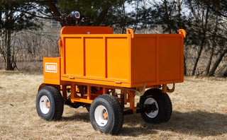 WAGGON™ - Hydraulic Series