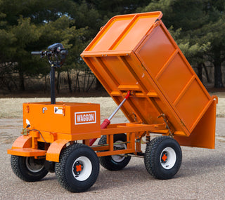WAGGON™ - Hydraulic Series
