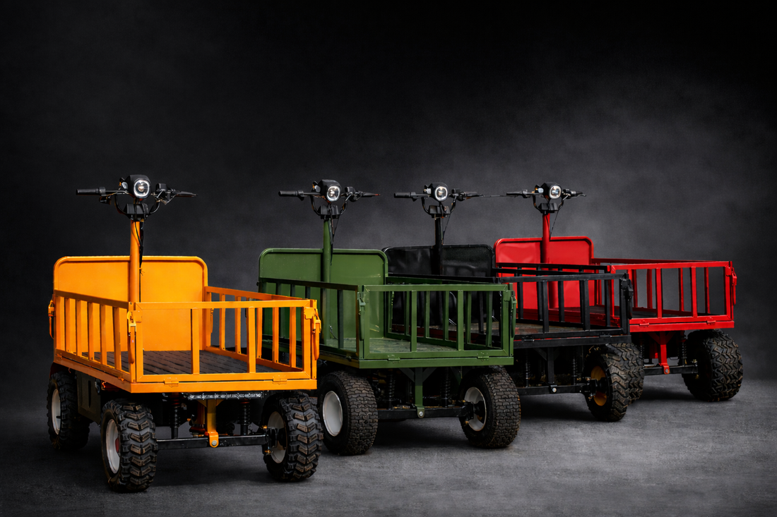 WAGGON Accessory Catalog – WAGGON™