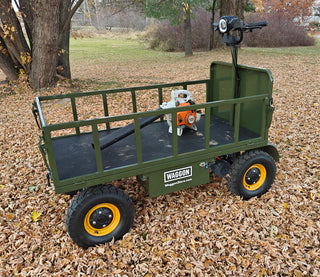 WAGGON™ - Base Series