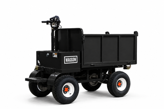 WAGGON™ - Hydraulic Series