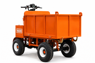 WAGGON™ - Hydraulic Series