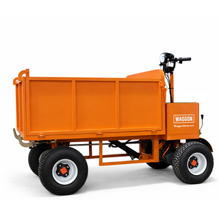 WAGGON™ - Hydraulic Series