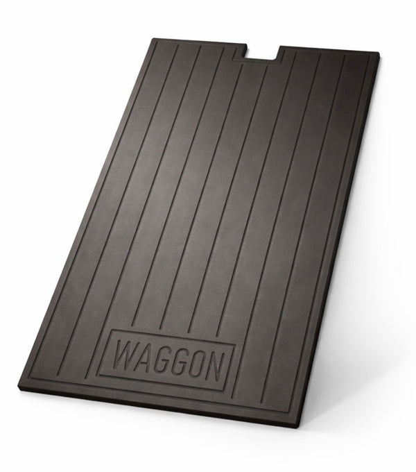 WAGGON™ Heavy-Duty Bed & Step Mat
