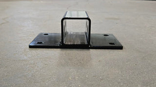 2" Rear Hitch Receiver